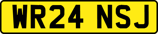 WR24NSJ