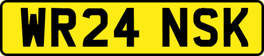 WR24NSK