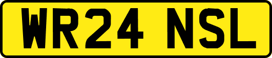 WR24NSL