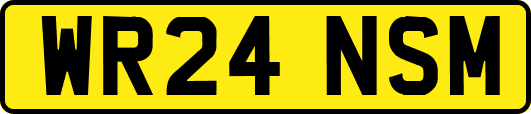 WR24NSM