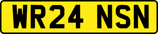 WR24NSN