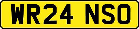WR24NSO