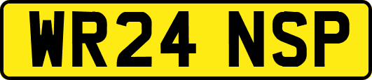 WR24NSP