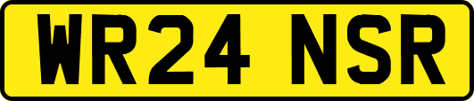 WR24NSR