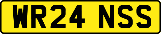 WR24NSS