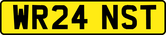 WR24NST