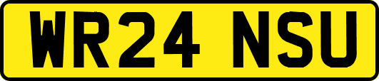WR24NSU