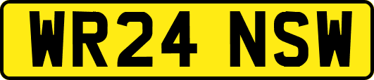 WR24NSW