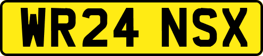 WR24NSX
