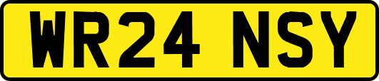 WR24NSY