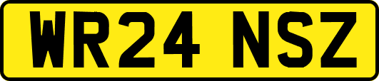 WR24NSZ
