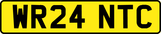 WR24NTC