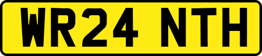 WR24NTH