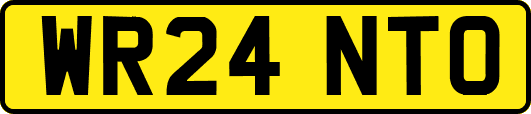 WR24NTO