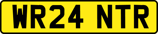 WR24NTR