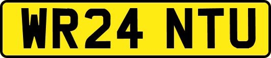 WR24NTU