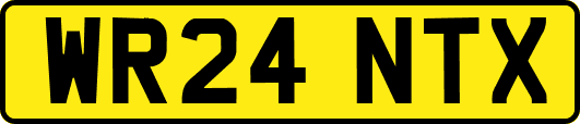 WR24NTX