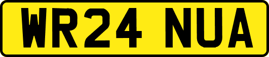 WR24NUA