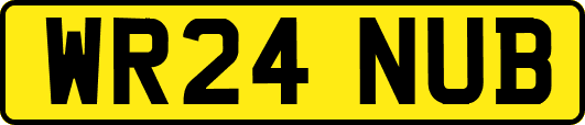 WR24NUB