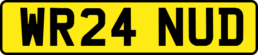 WR24NUD
