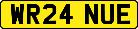 WR24NUE