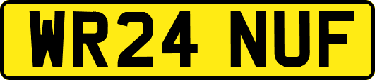 WR24NUF