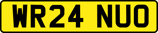 WR24NUO
