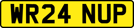 WR24NUP