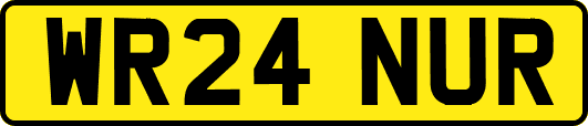 WR24NUR