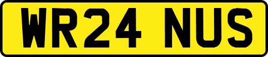 WR24NUS