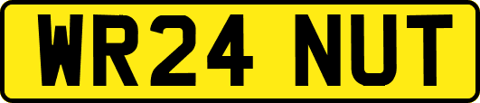 WR24NUT
