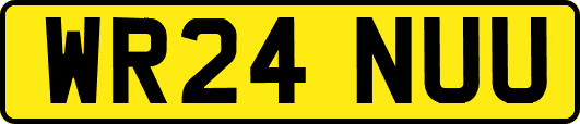 WR24NUU