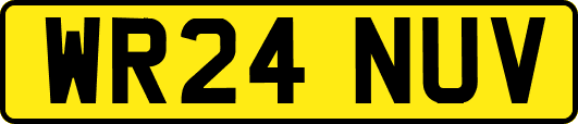WR24NUV