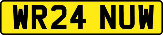 WR24NUW