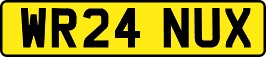 WR24NUX