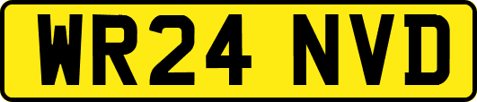 WR24NVD
