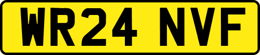 WR24NVF