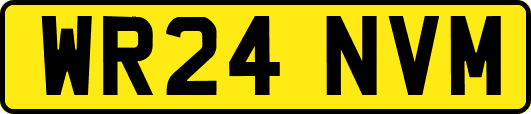 WR24NVM