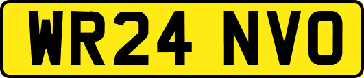 WR24NVO