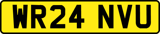 WR24NVU