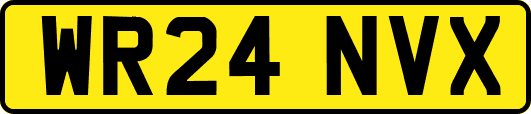 WR24NVX