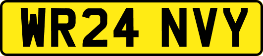 WR24NVY