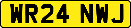 WR24NWJ