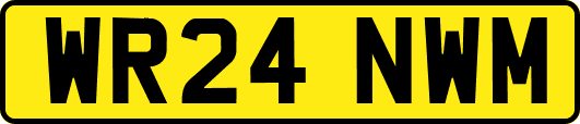 WR24NWM