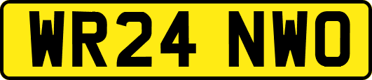 WR24NWO