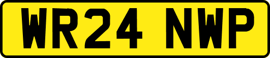 WR24NWP
