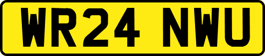 WR24NWU
