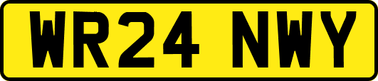 WR24NWY