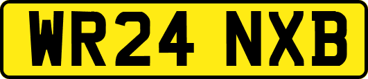 WR24NXB
