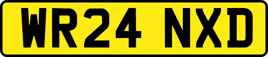 WR24NXD